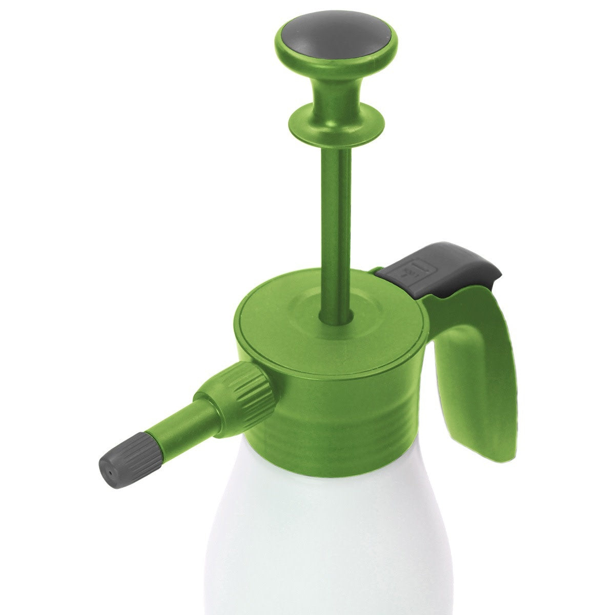 FloraFlex Handheld Pump Sprayers | 1.5L, Cap with handpump