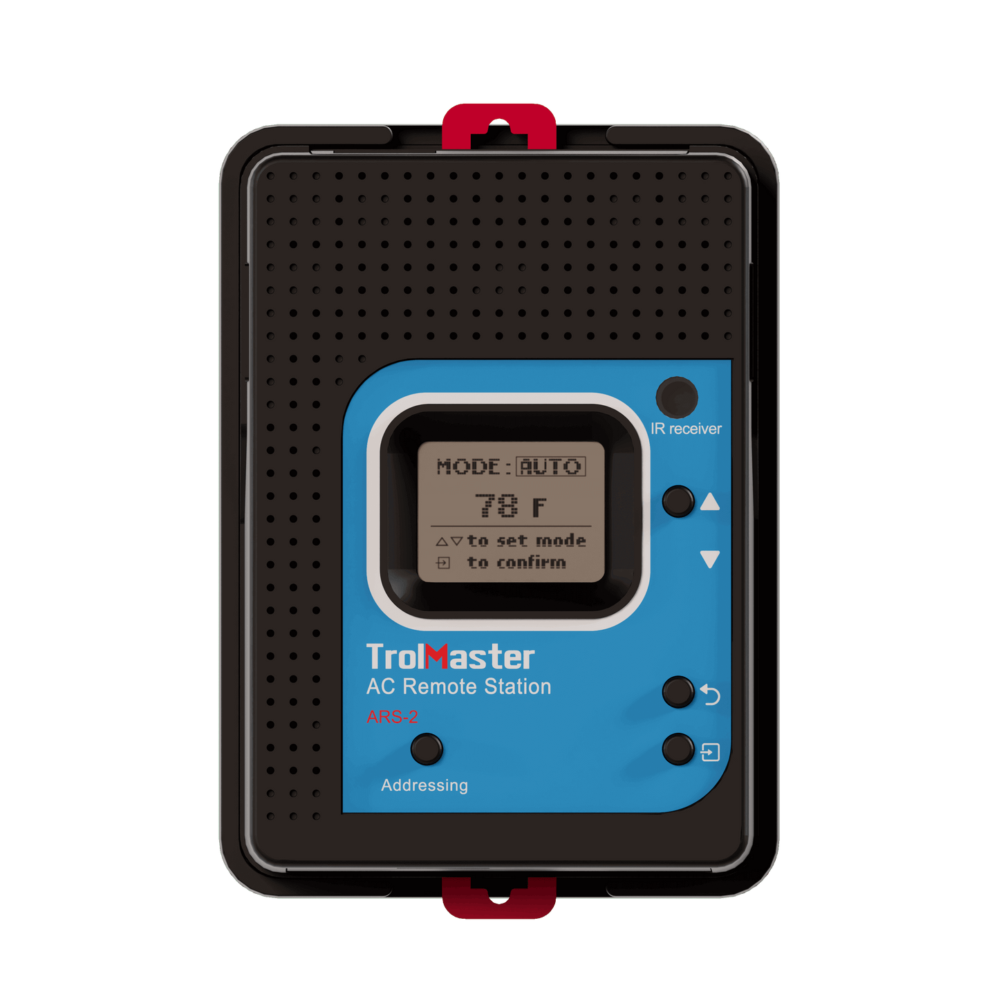 AC Remote Station (ARS-2)