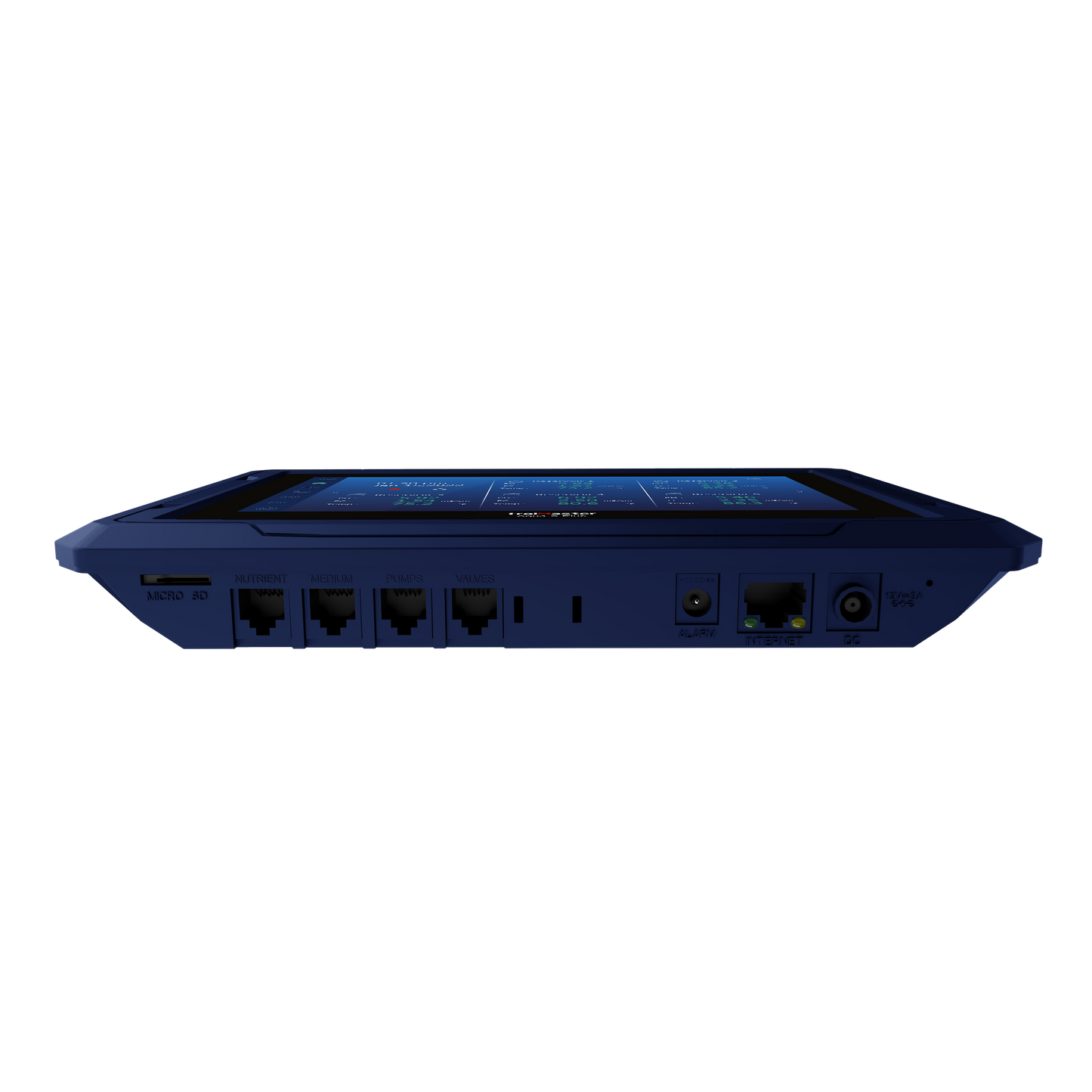 TrolMaster | Aqua-X Plus Irrigation Control System (NFS-3)