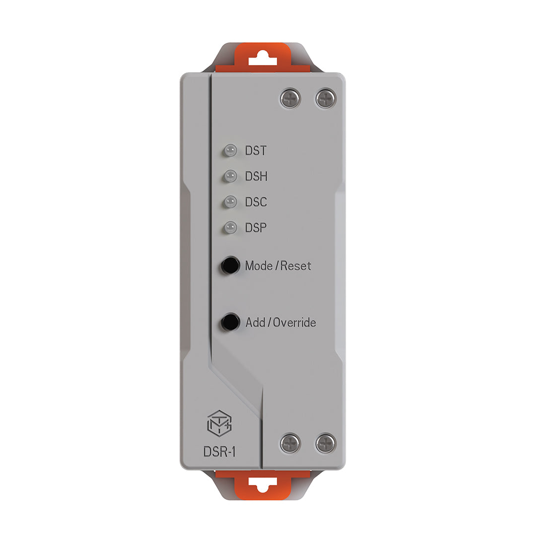 Relay Device Station (DSR-1)