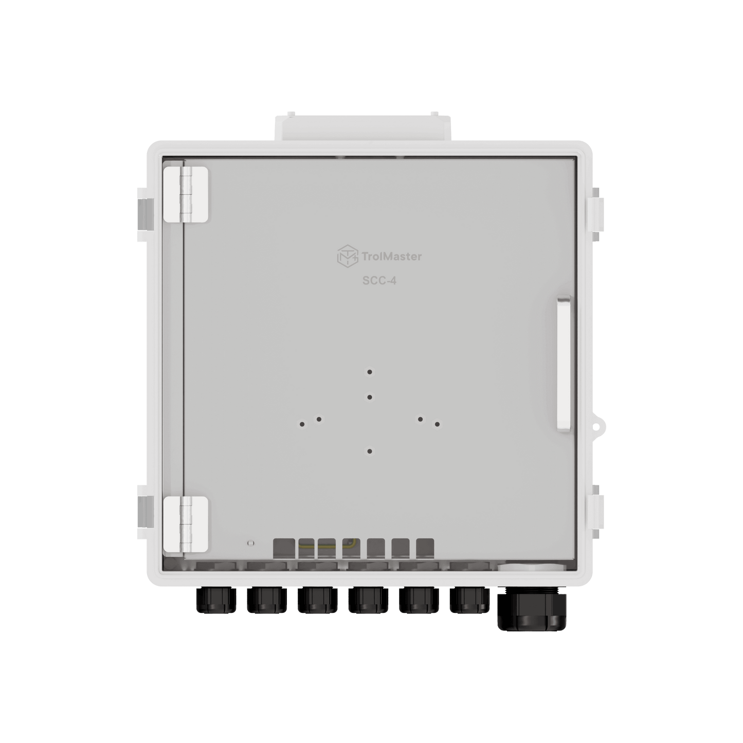 Mini Controller Cabinet 100-277V (SCC-4)