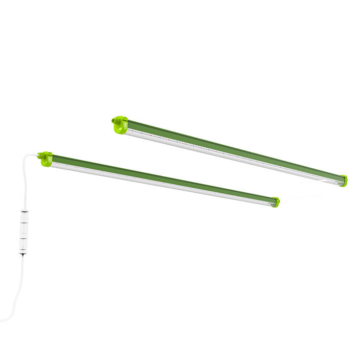 FloraFlex Incubator 18W Clone LED (2 Pack)