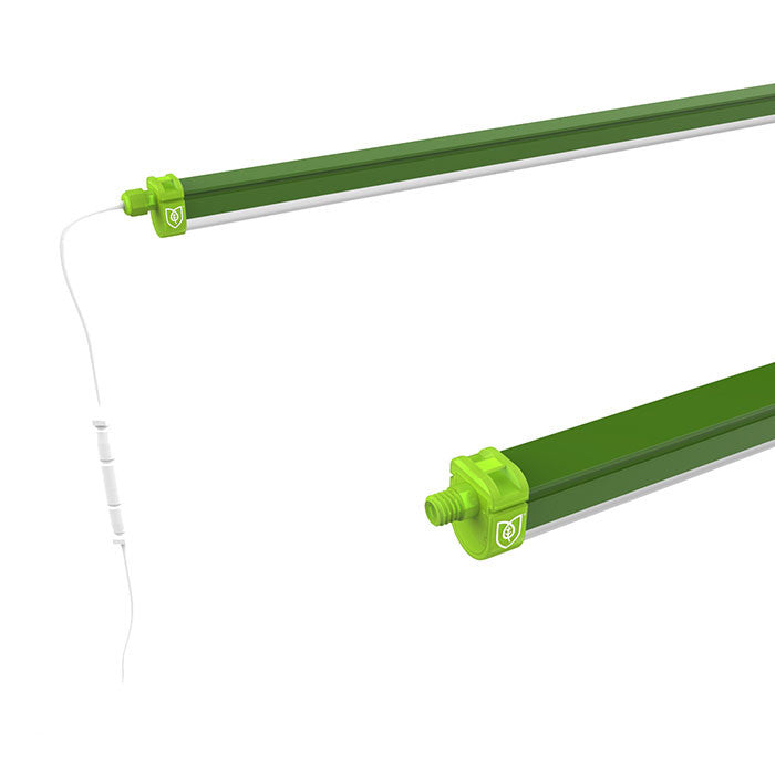 FloraFlex Incubator 18W Clone LED (2 Pack)