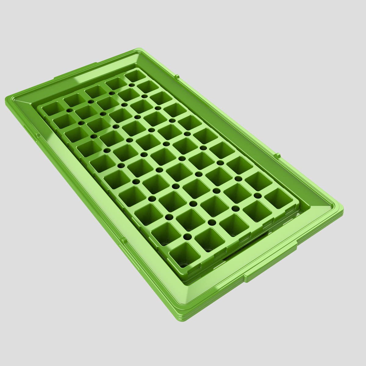 FloraFlex Incubator | Deluxe Kit
