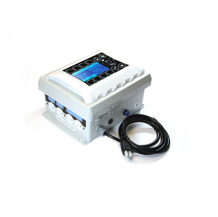 Link4 iPonic 614 Environmental Controller
