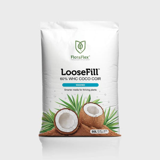 FloraFlex LooseFill Coco 60% WHC