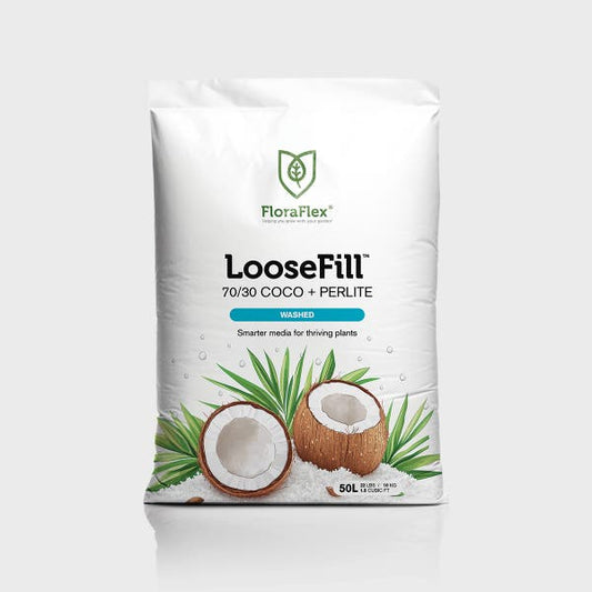 FloraFlex LooseFill Coco 70/30