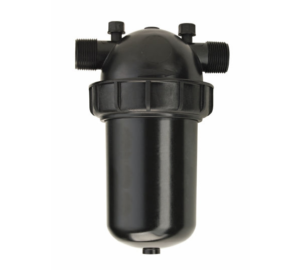 Netafim Disc Filters 1" - 120 Mesh - 26 GPM Max Flow