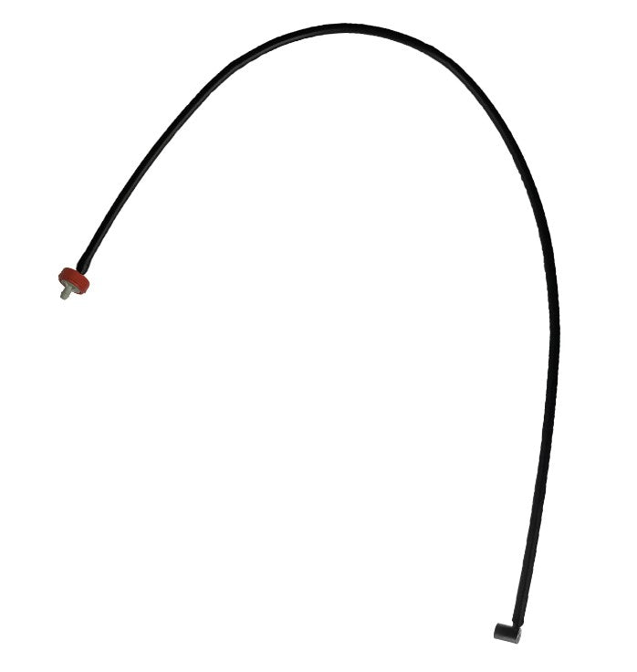 Netafim Single Spray Stake Assembly - Grey