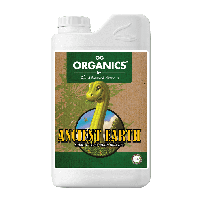 Advanced Nutrients OG Organic Ancient Earth