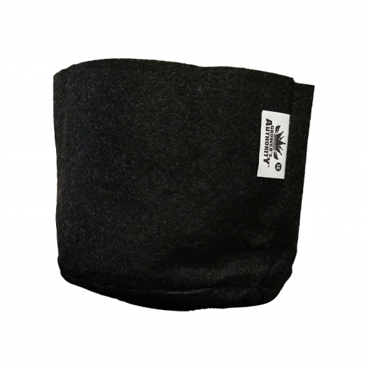 Growers Authority Premium Round Fabric Pots