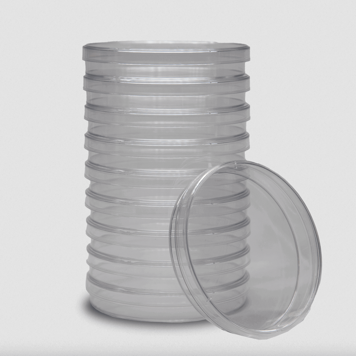 Petri Dishes (Pack of 40)