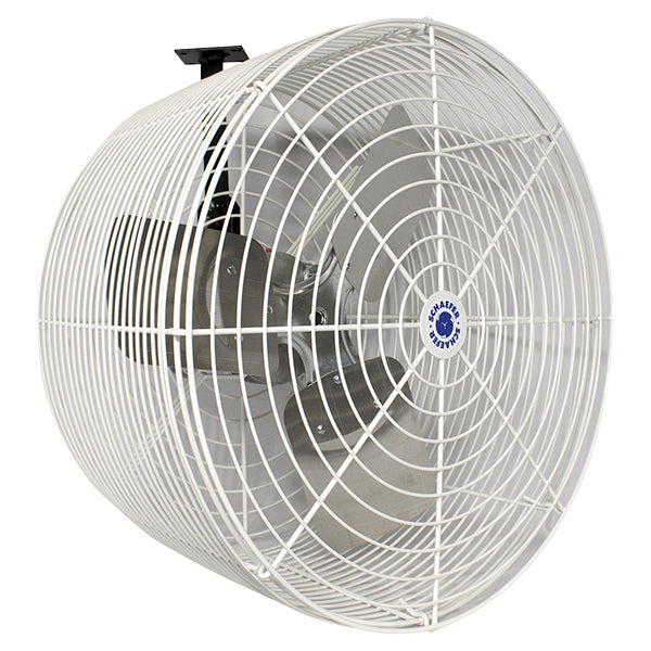 Schaefer Versa-Kool Circulation Fans