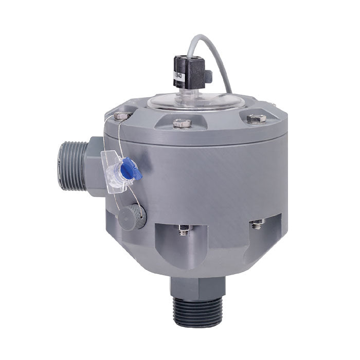 Netafim Fertilizer Meters - PVC