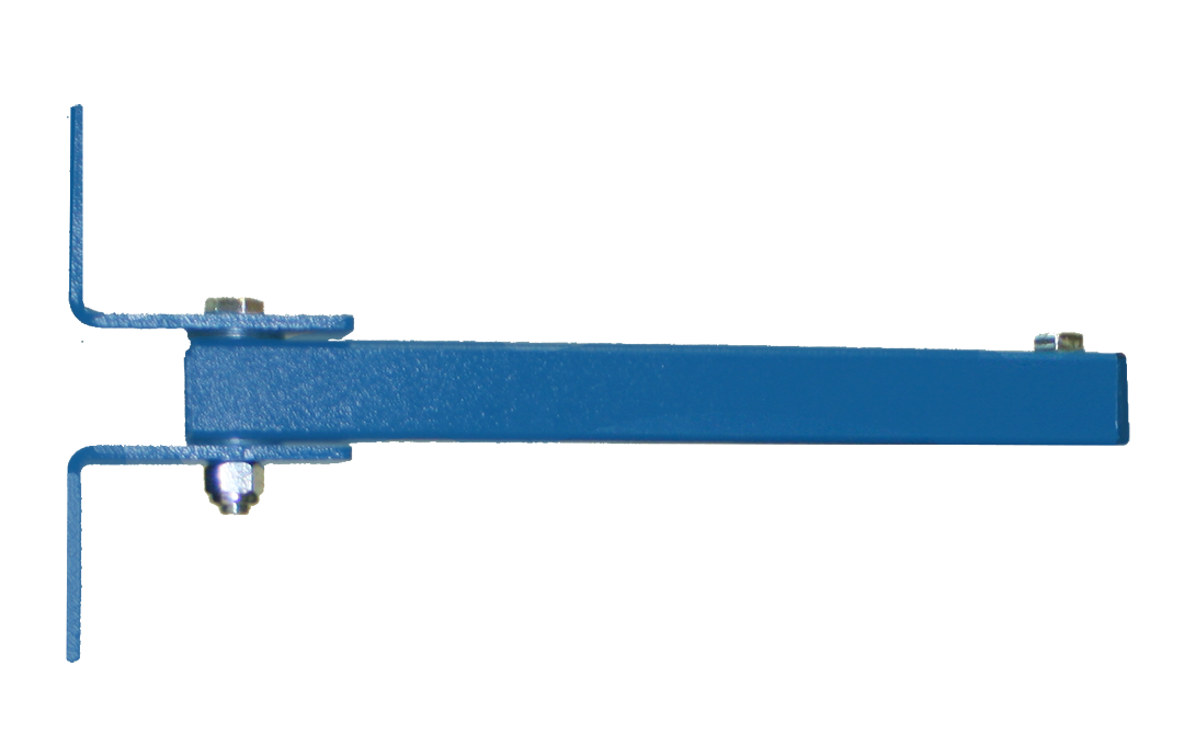 Patterson | Mount Rack Assembly Arm