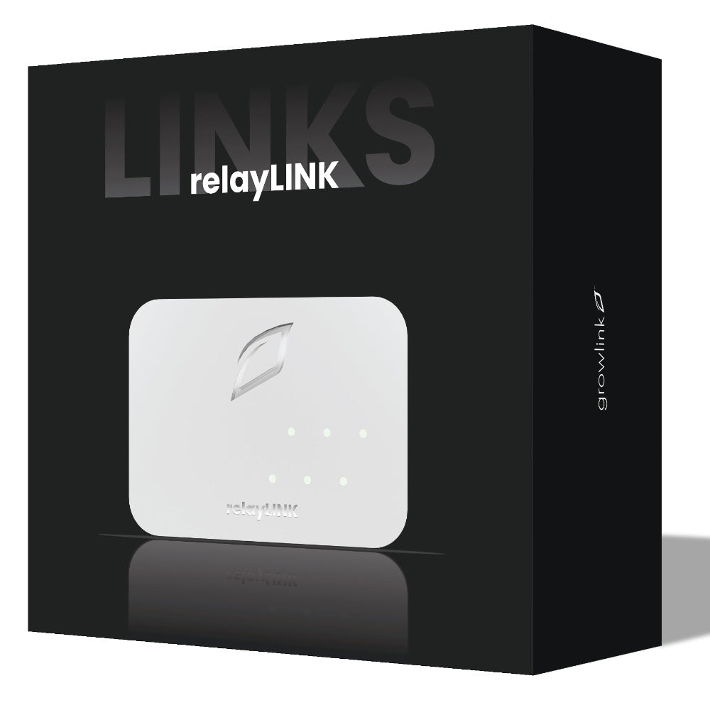 Growlink LINKS RelayLINK Box