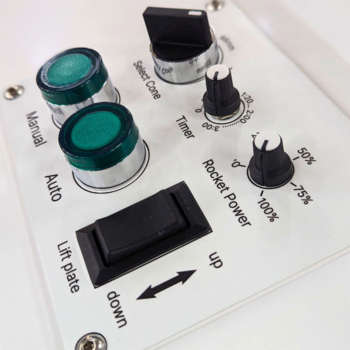STM RocketBox PRO