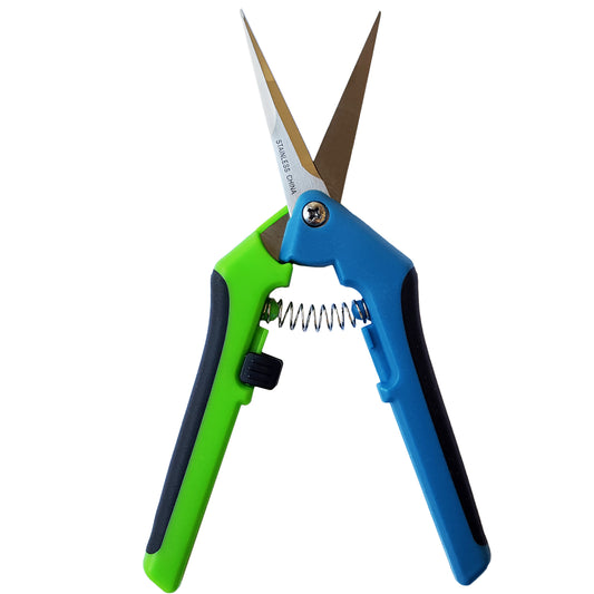 The Green Scissor Premium Snips