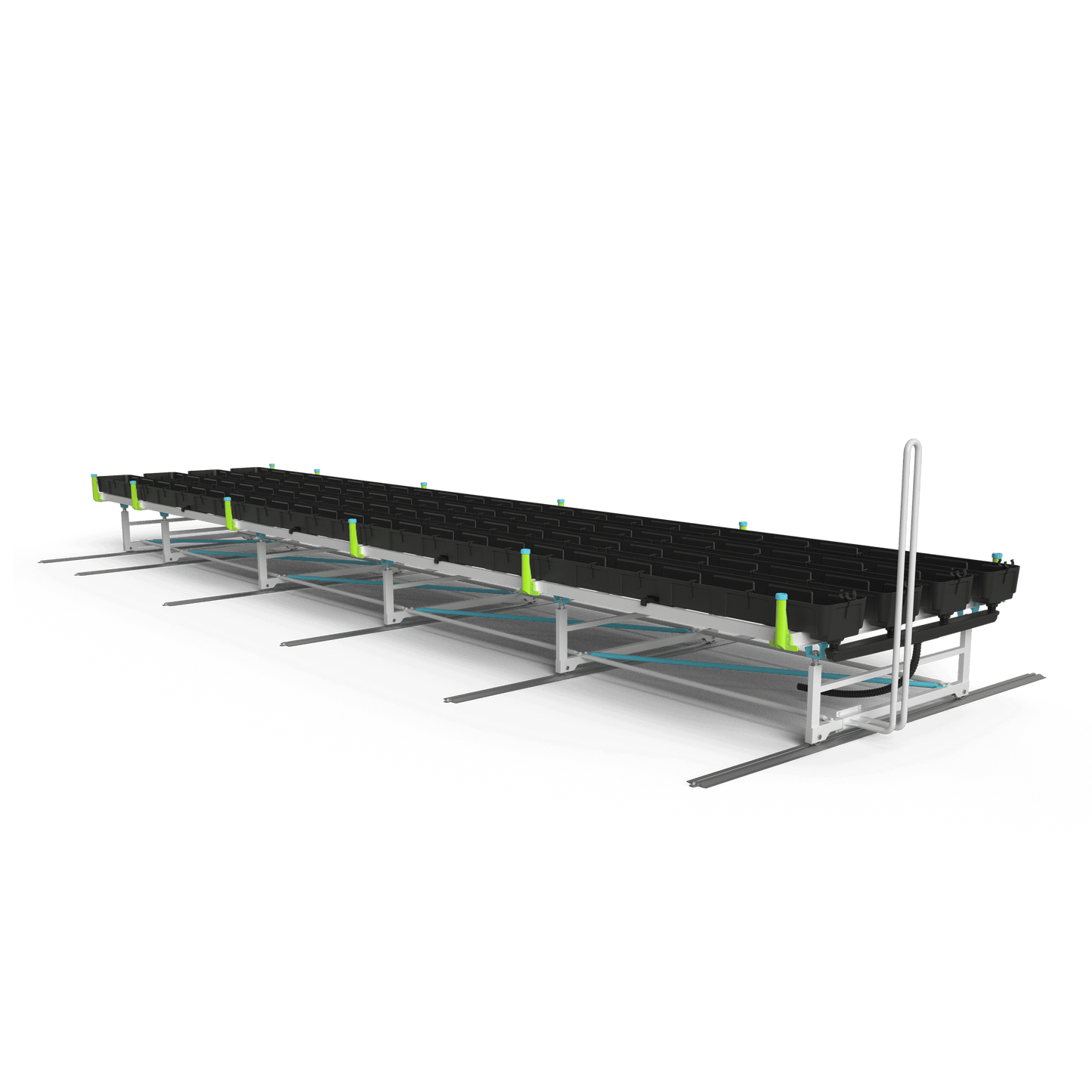 Botanicare Track Bench System