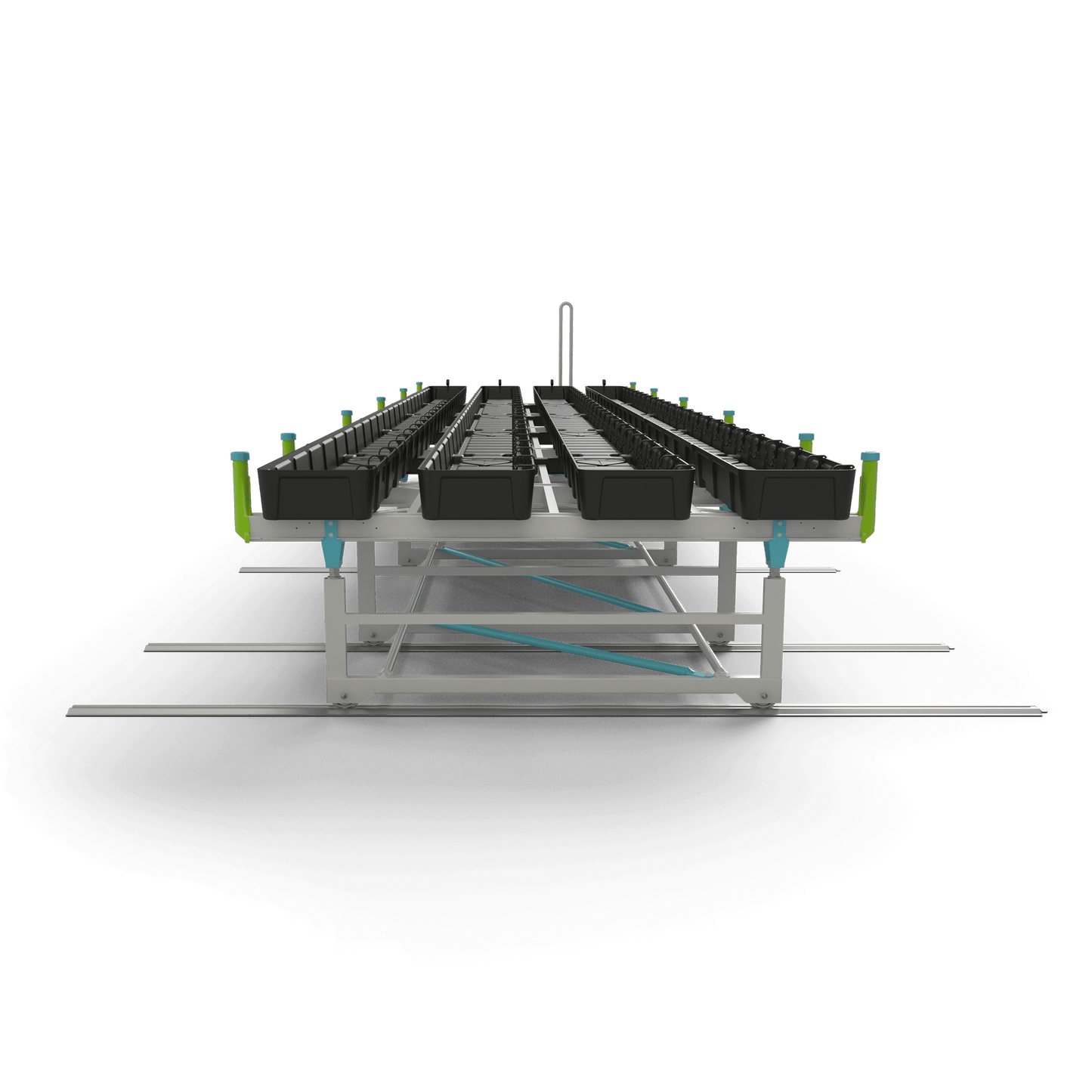 Botanicare Track Bench System
