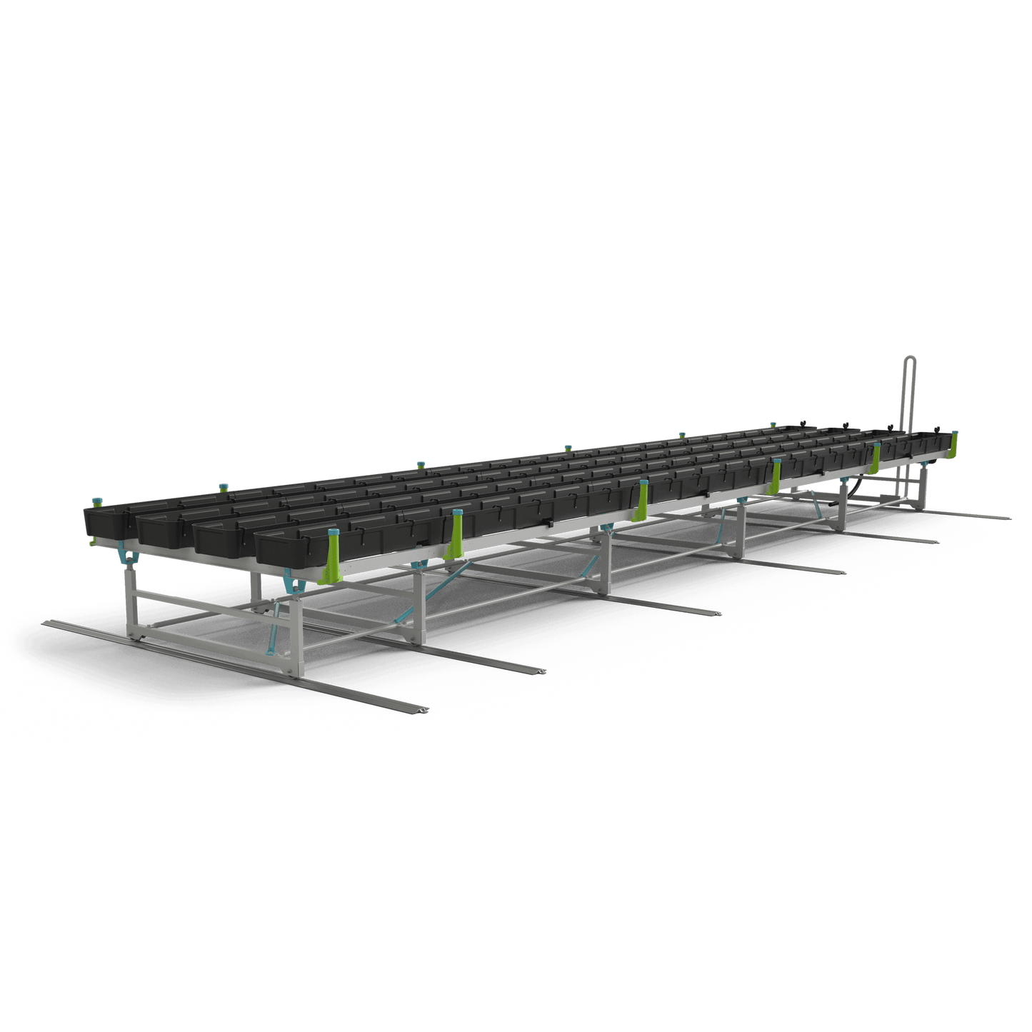 Botanicare Track Bench System