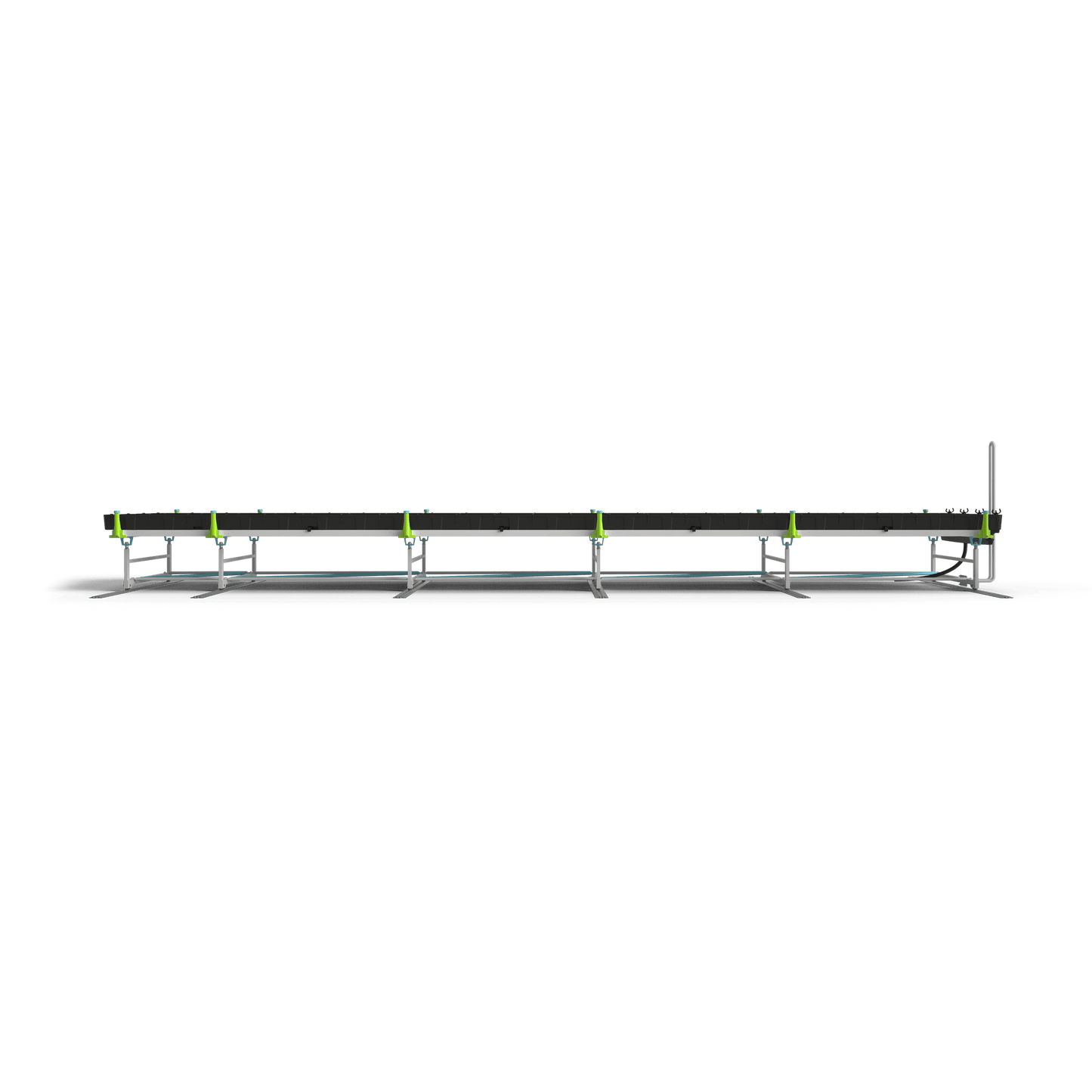 Botanicare Track Bench System