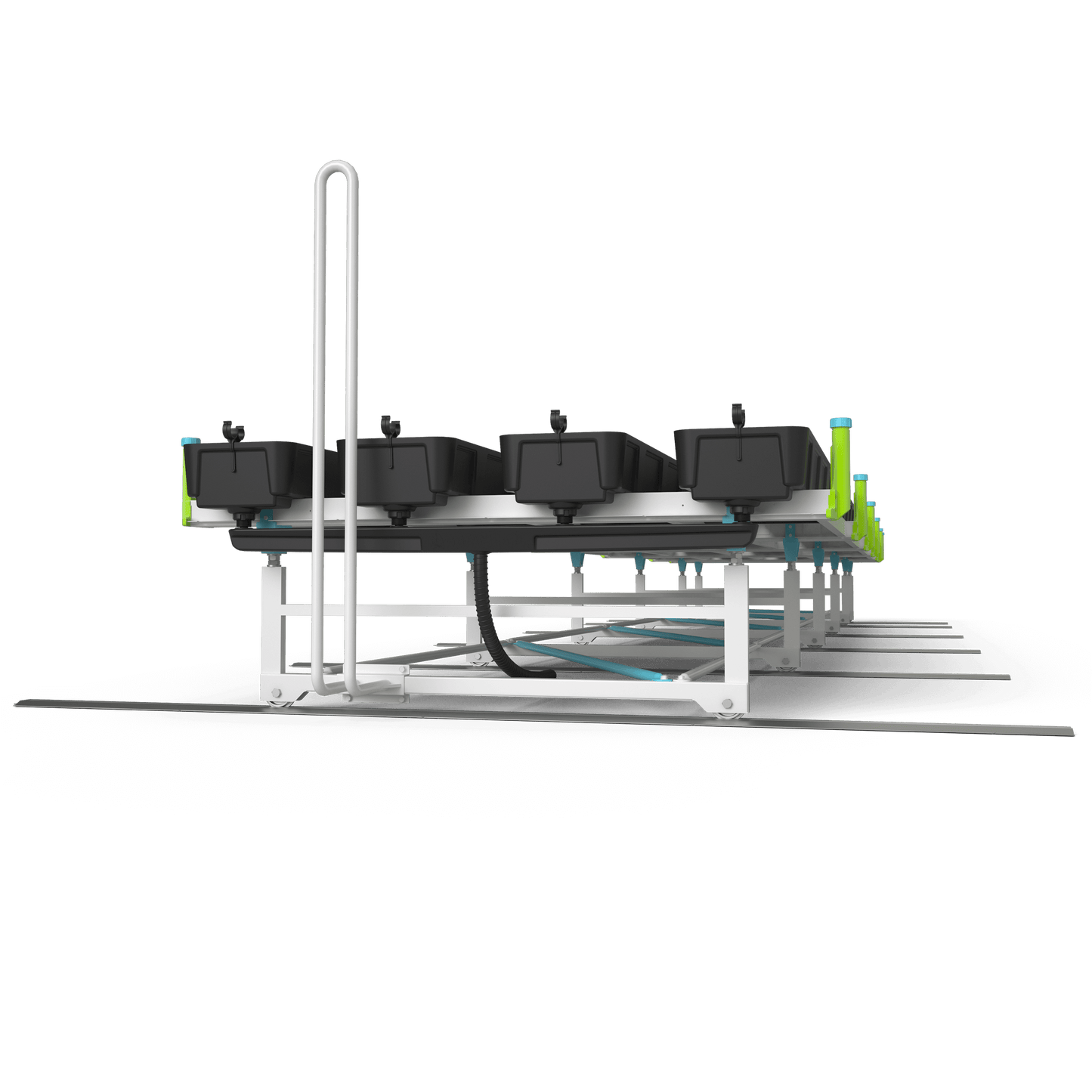 Botanicare Track Bench System