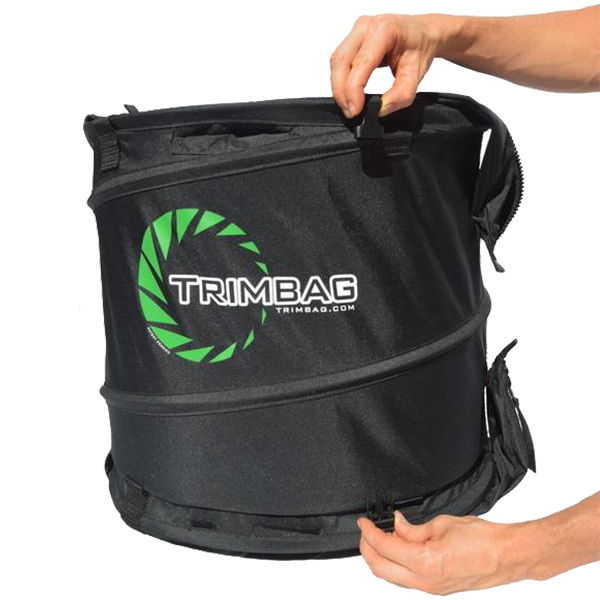 Trimbag Dry Trimmer