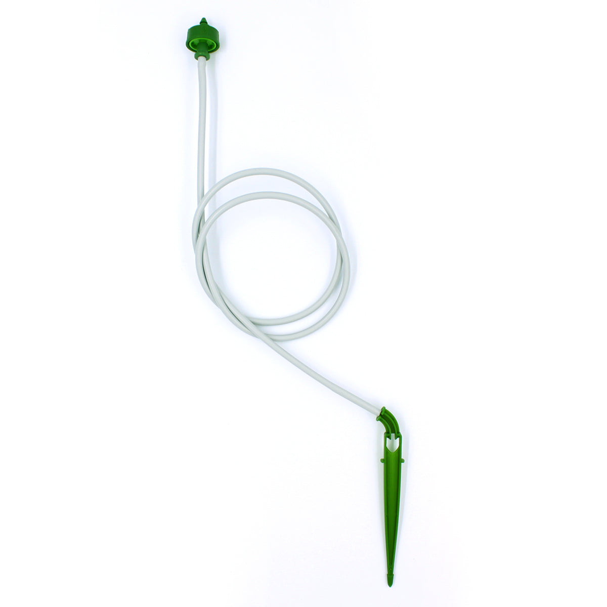 Drip Tube Assembly 1-Way Emitter