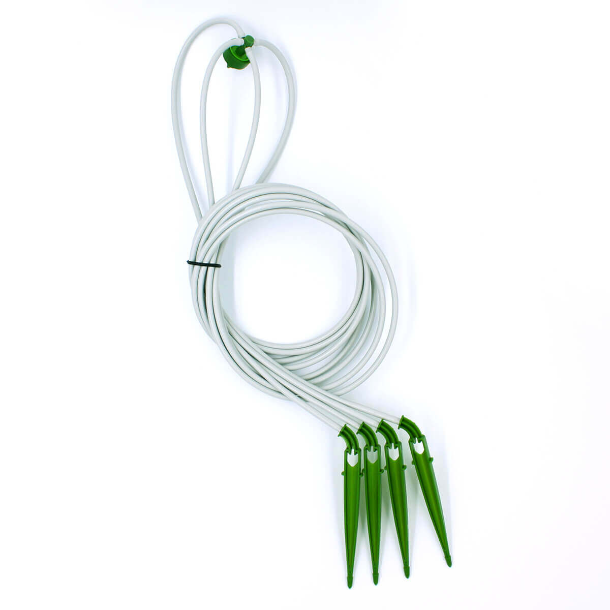 FloraFlex Drip | 4-Way .15 GHP Orignal Split Tube Assembly