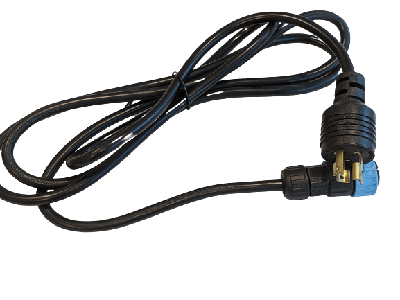 Grower's Choice M-25 277V Adapter Cord