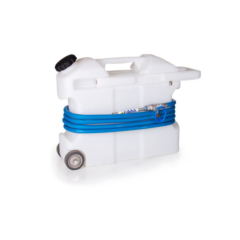 BioSafe Air Assisted Foamers, 5 gal