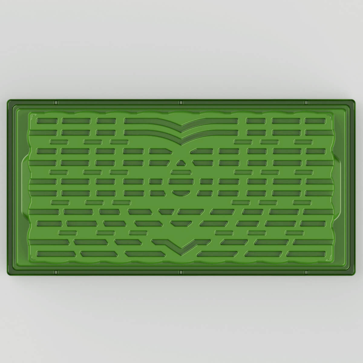 FloraFlex Incubator | Outer Tray