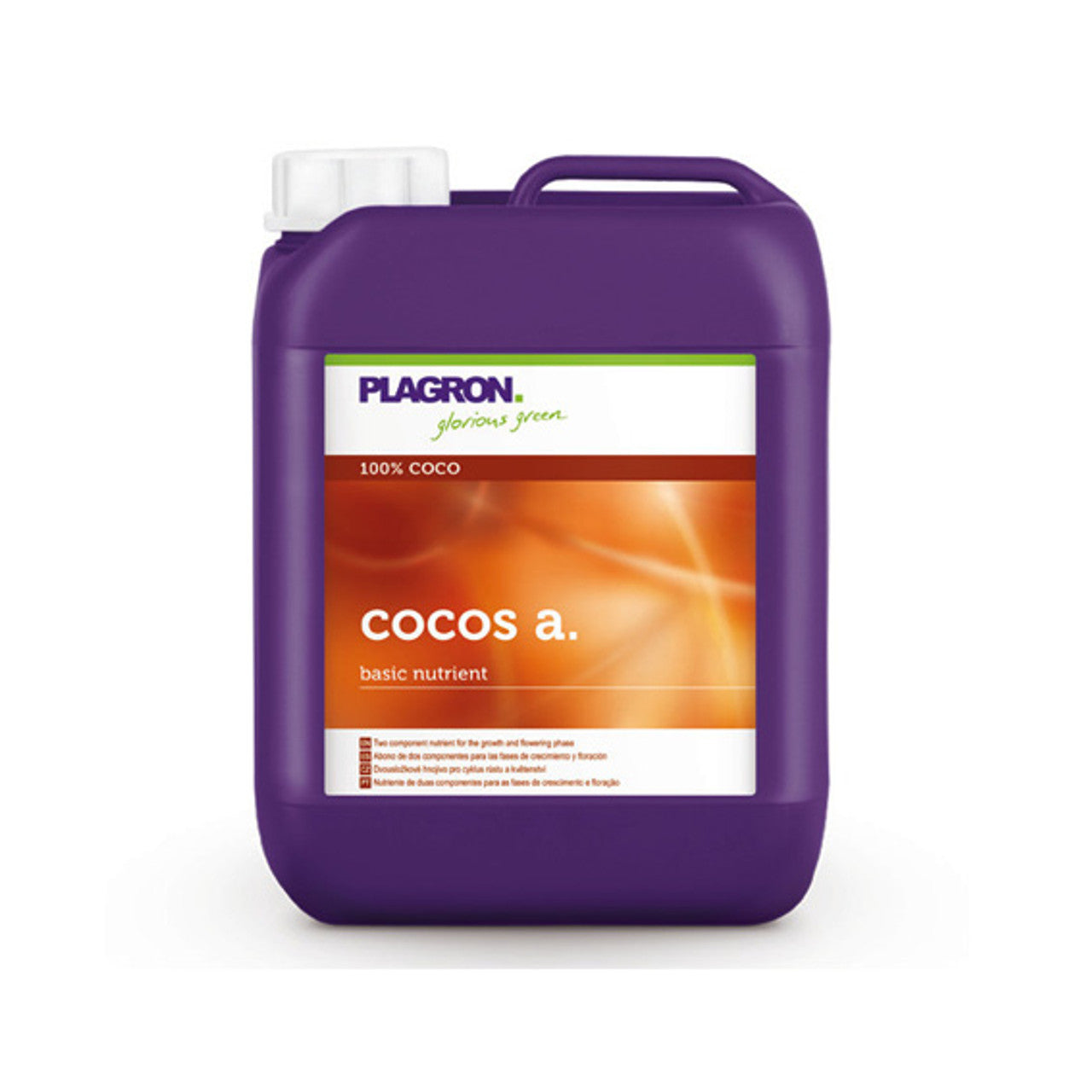 Plagron Cocos A