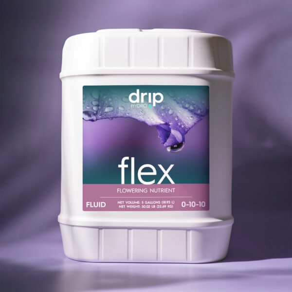Drip Hydro Flex PK-Booster