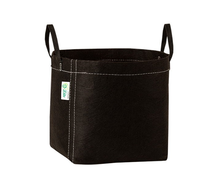 G-Lite Fabric Pots w/ Handles