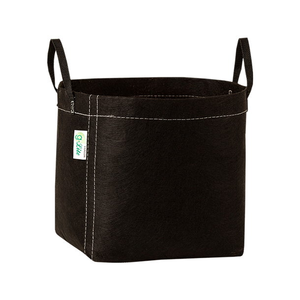 G-Lite Fabric Pots w/ Handles