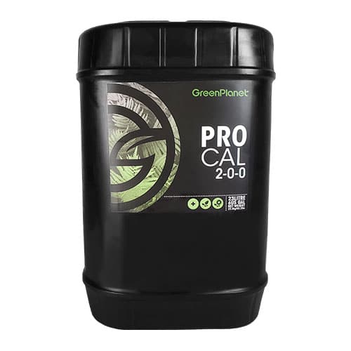 GreenPlanet Nutrients Pro Cal Supplement