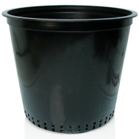 Round Mesh Bottom Pot, 12", bag of 50