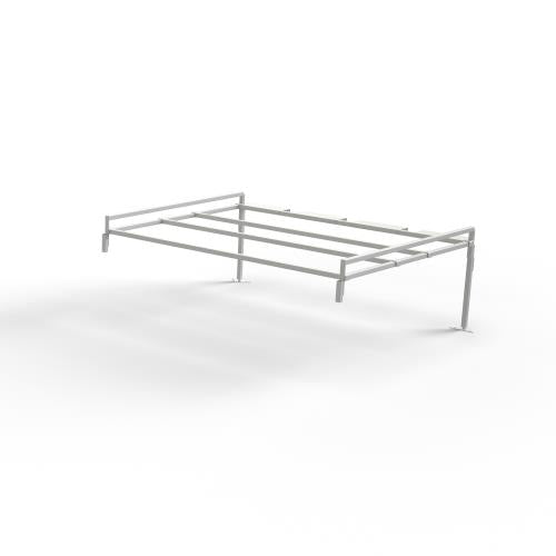 Fast Fit 5 ft Continuous Bench