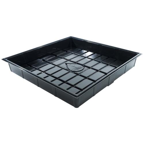 Botanicare Grow Trays Inside Dimension (ID) - Black