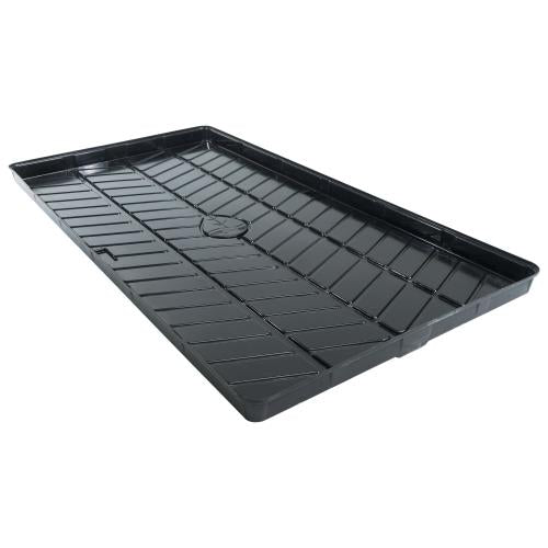 Botanicare Low Tide Trays, Black 4 ft x 8 ft