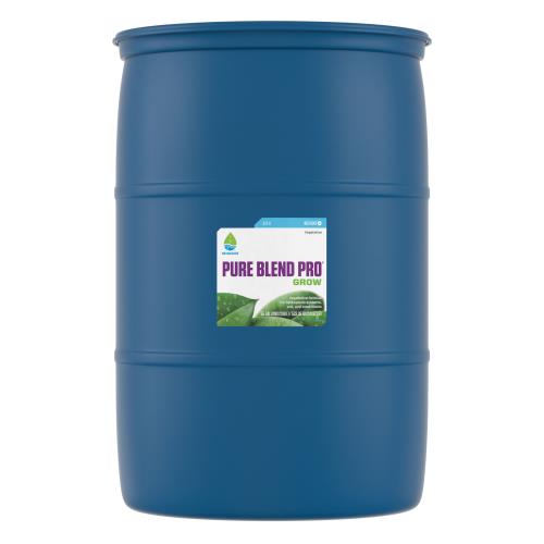 Botanicare Pure Blend Pro Grow 55 Gal