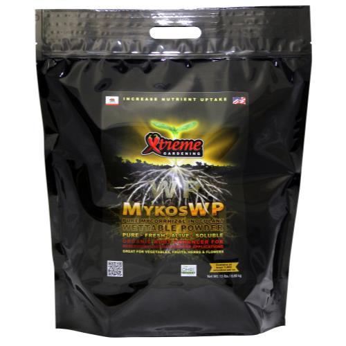 Xtreme Gardening Mykos WP