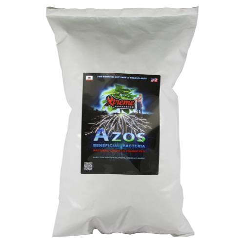 Xtreme Gardening Azos Beneficial Bacteria, 20 lb