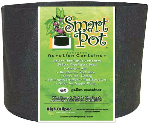 Smart Pot