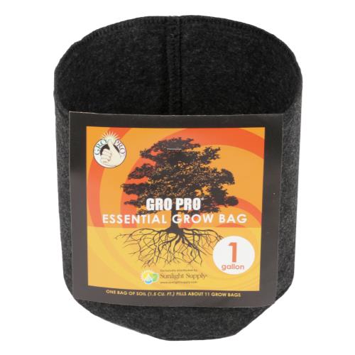 Gro Pro Fabric Pot