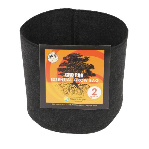 Gro Pro Fabric Pot
