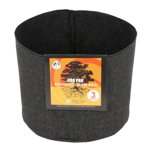 Gro Pro Pot