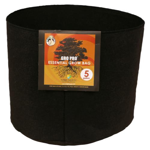 Gro Pro Pot